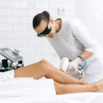 Laser Hair Removal