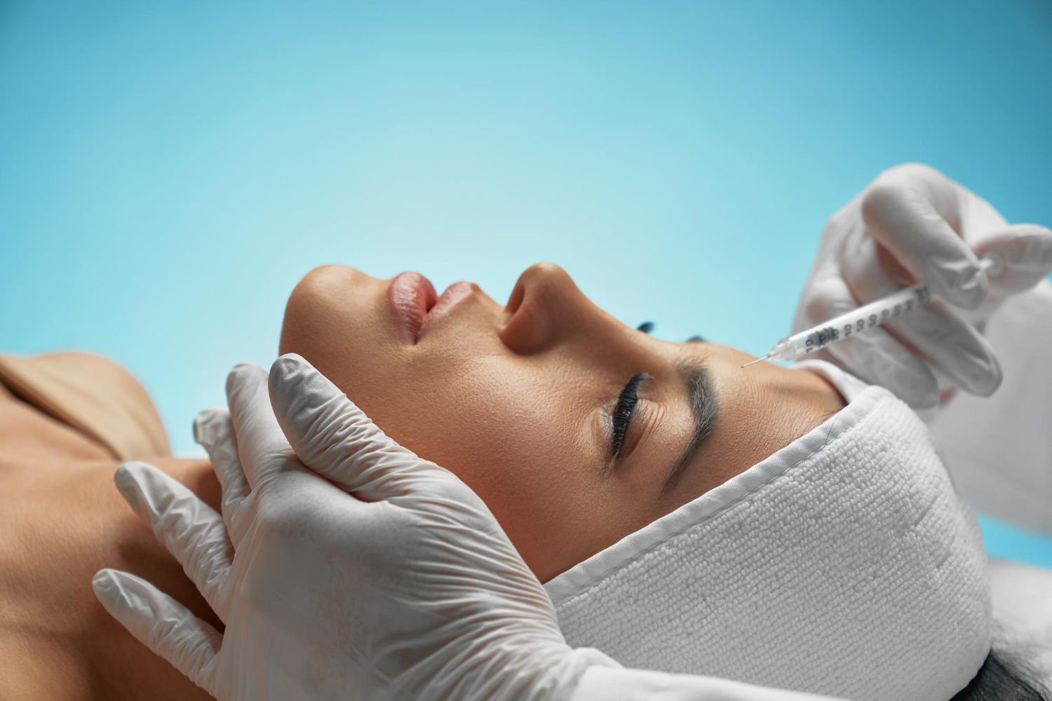 Myths About Botox