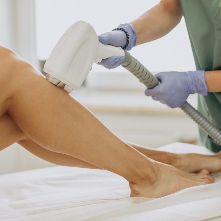 Hair Removal Treatment